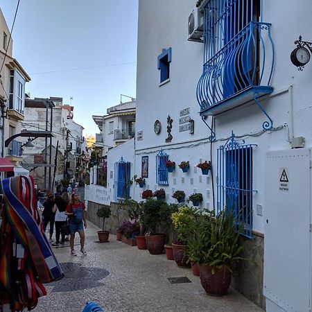 Home Away In The Heart Of Town Torremolinos Exterior photo