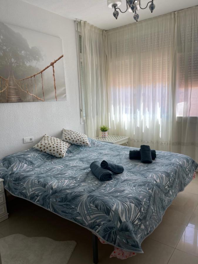 Home Away In The Heart Of Town Torremolinos Exterior photo
