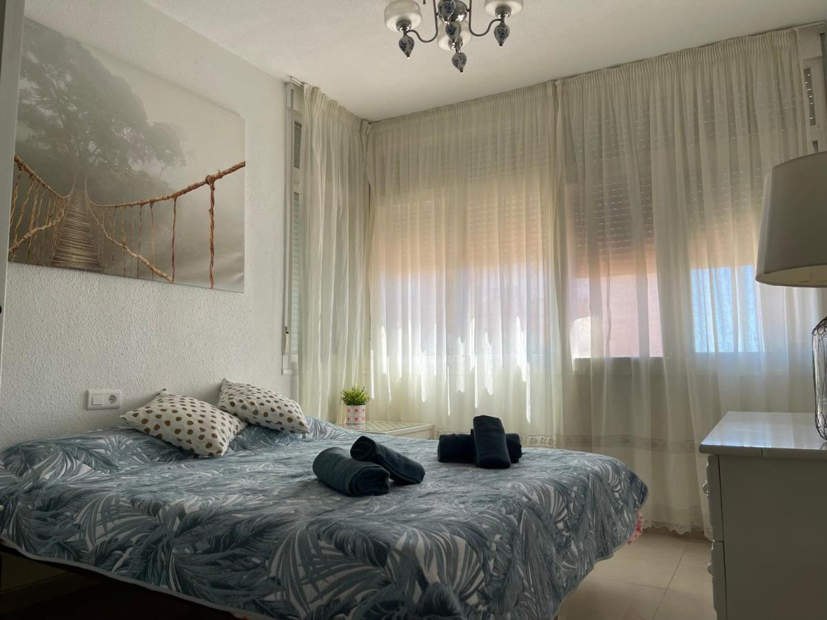 Home Away In The Heart Of Town Torremolinos Exterior photo