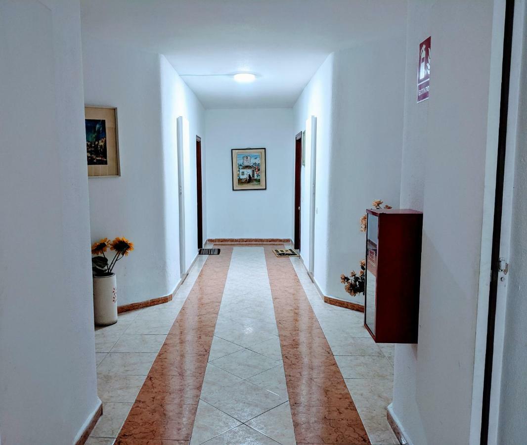 Home Away In The Heart Of Town Torremolinos Exterior photo