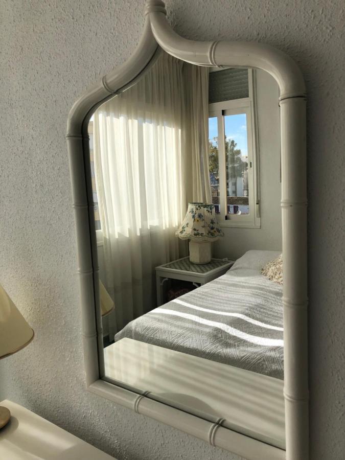 Home Away In The Heart Of Town Torremolinos Exterior photo