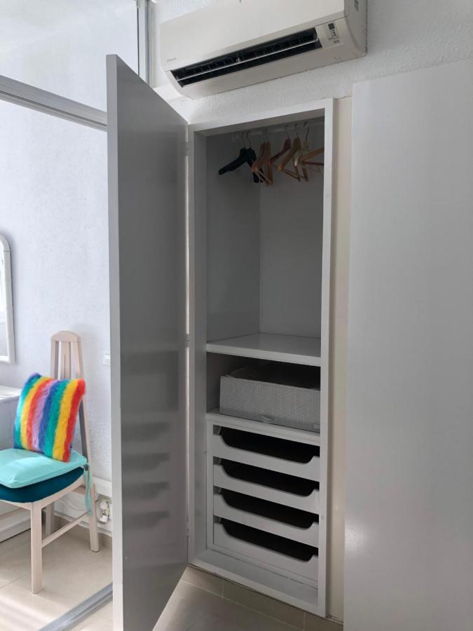 Home Away In The Heart Of Town Torremolinos Exterior photo