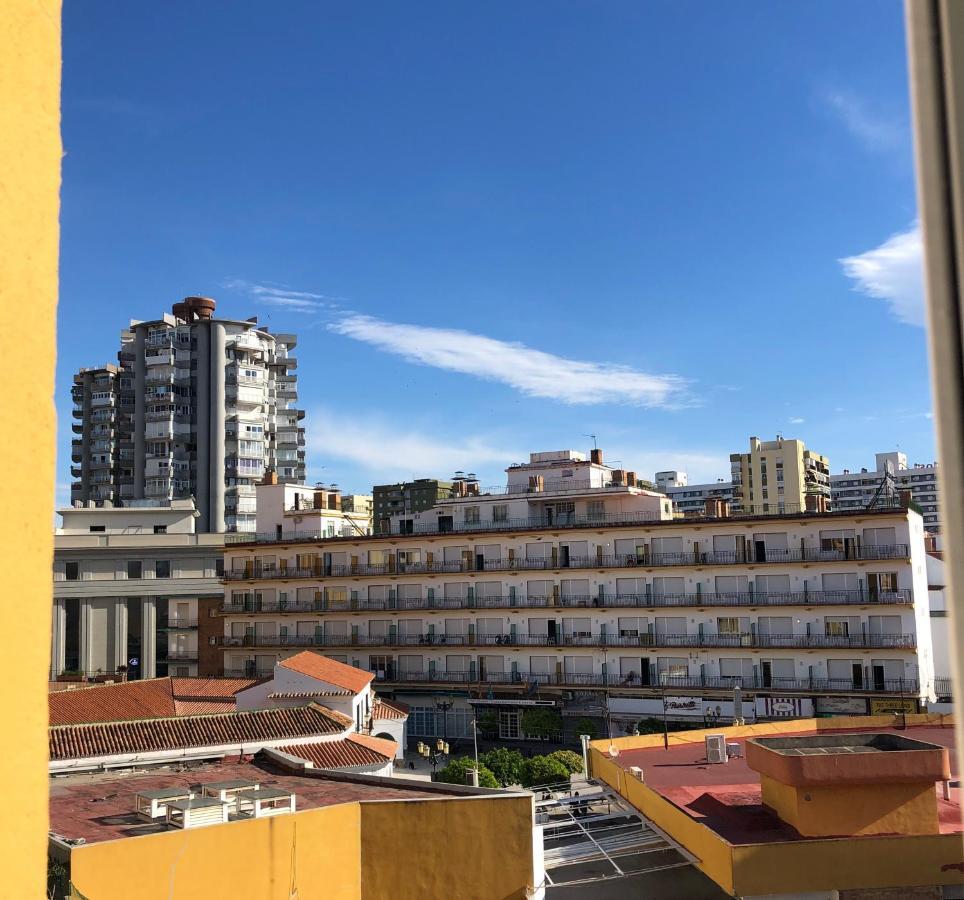Home Away In The Heart Of Town Torremolinos Exterior photo